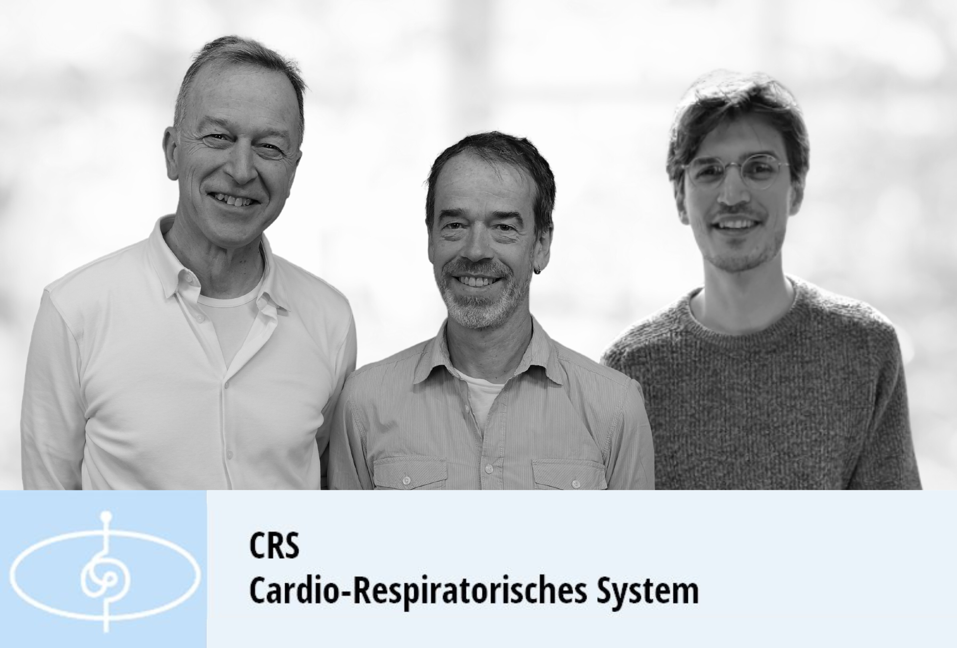 QVO: Cardio-Respiratorisches System (CRS)